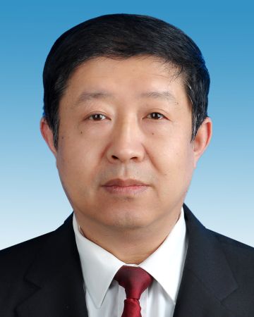 郭长征