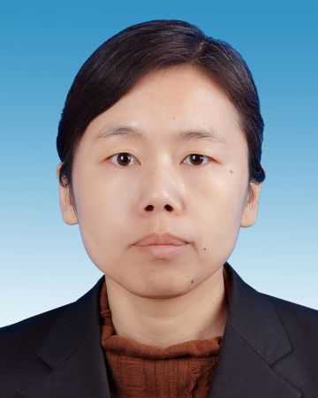 路莹